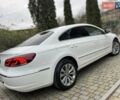 Білий Фольксваген CC / Passat CC, об'ємом двигуна 1.97 л та пробігом 238 тис. км за 10800 $, фото 20 на Automoto.ua