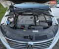 Білий Фольксваген CC / Passat CC, об'ємом двигуна 1.97 л та пробігом 252 тис. км за 11999 $, фото 17 на Automoto.ua