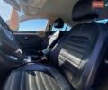 Белый Фольксваген CC / Passat CC, объемом двигателя 1.98 л и пробегом 151 тыс. км за 9500 $, фото 13 на Automoto.ua