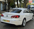 Фольксваген CC / Passat CC 2012 в Николаеве на Automoto.ua Белый Фольксваген CC / Passat CC, объемом двигателя 2 л и пробегом 181 тыс. км за 13499 $, фото 13 на Automoto.ua