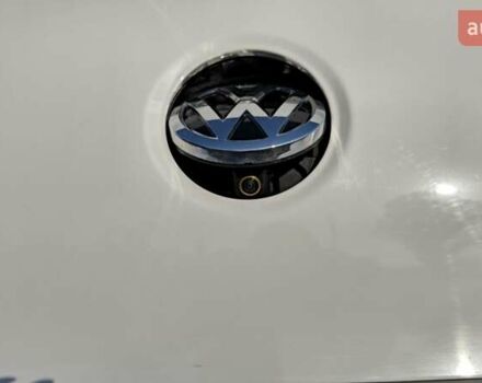 Білий Фольксваген CC / Passat CC, об'ємом двигуна 1.97 л та пробігом 255 тис. км за 12200 $, фото 8 на Automoto.ua