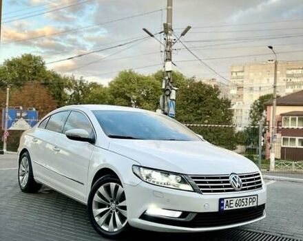 Фольксваген CC / Passat CC 2012 в Кропивницком (Кировограде) на Automoto.ua Белый Фольксваген CC / Passat CC, объемом двигателя 1.8 л и пробегом 237 тыс. км за 10900 $, фото 5 на Automoto.ua