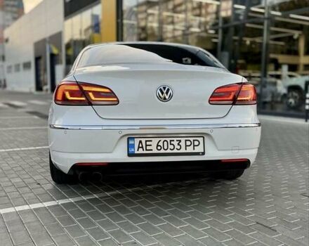 Фольксваген CC / Passat CC 2012 в Кропивницком (Кировограде) на Automoto.ua Белый Фольксваген CC / Passat CC, объемом двигателя 1.8 л и пробегом 237 тыс. км за 10900 $, фото 10 на Automoto.ua