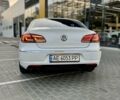 Фольксваген CC / Passat CC 2012 в Кропивницком (Кировограде) на Automoto.ua Белый Фольксваген CC / Passat CC, объемом двигателя 1.8 л и пробегом 237 тыс. км за 10900 $, фото 10 на Automoto.ua