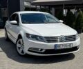 Белый Фольксваген CC / Passat CC, объемом двигателя 2 л и пробегом 187 тыс. км за 9999 $, фото 1 на Automoto.ua
