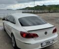 Белый Фольксваген CC / Passat CC, объемом двигателя 1.8 л и пробегом 216 тыс. км за 13000 $, фото 12 на Automoto.ua