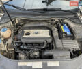 Білий Фольксваген CC / Passat CC, об'ємом двигуна 1.98 л та пробігом 226 тис. км за 8700 $, фото 12 на Automoto.ua