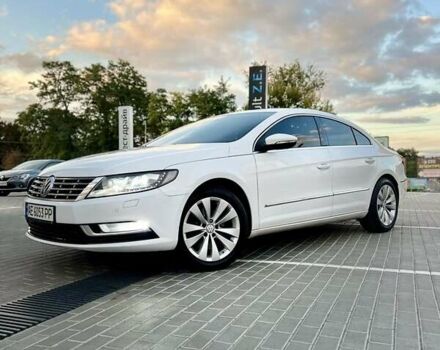 Фольксваген CC / Passat CC 2012 в Кропивницком (Кировограде) на Automoto.ua Белый Фольксваген CC / Passat CC, объемом двигателя 1.8 л и пробегом 237 тыс. км за 10900 $, фото 9 на Automoto.ua