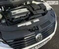 Білий Фольксваген CC / Passat CC, об'ємом двигуна 1.98 л та пробігом 237 тис. км за 11550 $, фото 114 на Automoto.ua