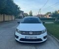 Белый Фольксваген CC / Passat CC, объемом двигателя 1.97 л и пробегом 205 тыс. км за 15800 $, фото 1 на Automoto.ua