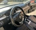 Белый Фольксваген CC / Passat CC, объемом двигателя 1.98 л и пробегом 211 тыс. км за 11000 $, фото 60 на Automoto.ua