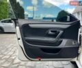 Белый Фольксваген CC / Passat CC, объемом двигателя 1.98 л и пробегом 156 тыс. км за 10500 $, фото 10 на Automoto.ua