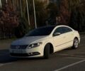 Белый Фольксваген CC / Passat CC, объемом двигателя 3.6 л и пробегом 311 тыс. км за 10450 $, фото 1 на Automoto.ua