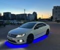 Белый Фольксваген CC / Passat CC, объемом двигателя 1.97 л и пробегом 205 тыс. км за 14300 $, фото 66 на Automoto.ua