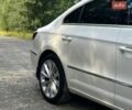 Белый Фольксваген CC / Passat CC, объемом двигателя 1.97 л и пробегом 206 тыс. км за 13500 $, фото 12 на Automoto.ua