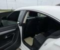 Білий Фольксваген CC / Passat CC, об'ємом двигуна 1.97 л та пробігом 335 тис. км за 10900 $, фото 17 на Automoto.ua