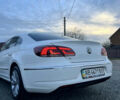 Белый Фольксваген CC / Passat CC, объемом двигателя 1.97 л и пробегом 121 тыс. км за 13900 $, фото 5 на Automoto.ua