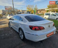 Белый Фольксваген CC / Passat CC, объемом двигателя 1.8 л и пробегом 208 тыс. км за 10500 $, фото 3 на Automoto.ua
