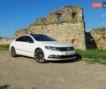 Білий Фольксваген CC / Passat CC, об'ємом двигуна 1.97 л та пробігом 162 тис. км за 14500 $, фото 1 на Automoto.ua