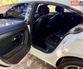 Білий Фольксваген CC / Passat CC, об'ємом двигуна 1.97 л та пробігом 193 тис. км за 14000 $, фото 10 на Automoto.ua