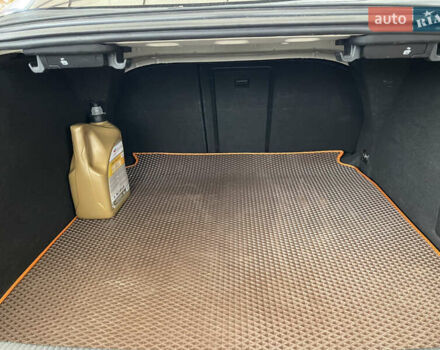 Белый Фольксваген CC / Passat CC, объемом двигателя 1.8 л и пробегом 234 тыс. км за 10900 $, фото 16 на Automoto.ua