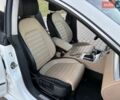 Белый Фольксваген CC / Passat CC, объемом двигателя 1.98 л и пробегом 202 тыс. км за 9200 $, фото 14 на Automoto.ua
