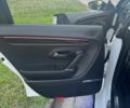 Белый Фольксваген CC / Passat CC, объемом двигателя 1.97 л и пробегом 205 тыс. км за 14300 $, фото 55 на Automoto.ua