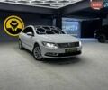 Белый Фольксваген CC / Passat CC, объемом двигателя 2 л и пробегом 226 тыс. км за 10999 $, фото 1 на Automoto.ua
