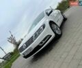 Белый Фольксваген CC / Passat CC, объемом двигателя 1.8 л и пробегом 215 тыс. км за 11000 $, фото 1 на Automoto.ua