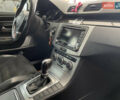 Белый Фольксваген CC / Passat CC, объемом двигателя 1.8 л и пробегом 236 тыс. км за 10699 $, фото 26 на Automoto.ua