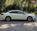 Белый Фольксваген CC / Passat CC, объемом двигателя 2 л и пробегом 292 тыс. км за 13500 $, фото 2 на Automoto.ua