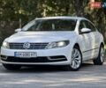 Белый Фольксваген CC / Passat CC, объемом двигателя 2 л и пробегом 292 тыс. км за 13500 $, фото 15 на Automoto.ua