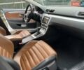 Білий Фольксваген CC / Passat CC, об'ємом двигуна 1.97 л та пробігом 238 тис. км за 10800 $, фото 32 на Automoto.ua