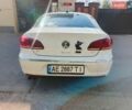 Белый Фольксваген CC / Passat CC, объемом двигателя 1.98 л и пробегом 160 тыс. км за 8999 $, фото 8 на Automoto.ua