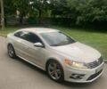 Белый Фольксваген CC / Passat CC, объемом двигателя 1.98 л и пробегом 244 тыс. км за 10400 $, фото 1 на Automoto.ua