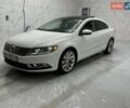 Белый Фольксваген CC / Passat CC, объемом двигателя 3.6 л и пробегом 165 тыс. км за 12700 $, фото 6 на Automoto.ua