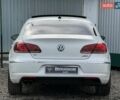 Білий Фольксваген CC / Passat CC, об'ємом двигуна 1.98 л та пробігом 190 тис. км за 10190 $, фото 15 на Automoto.ua