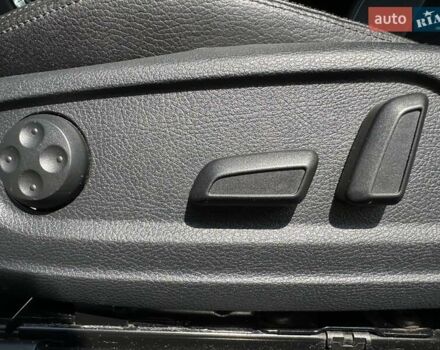 Белый Фольксваген CC / Passat CC, объемом двигателя 1.98 л и пробегом 216 тыс. км за 9999 $, фото 15 на Automoto.ua