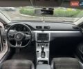 Белый Фольксваген CC / Passat CC, объемом двигателя 1.97 л и пробегом 258 тыс. км за 13500 $, фото 9 на Automoto.ua