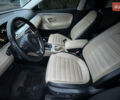 Белый Фольксваген CC / Passat CC, объемом двигателя 2 л и пробегом 212 тыс. км за 10500 $, фото 24 на Automoto.ua