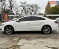 Белый Фольксваген CC / Passat CC, объемом двигателя 1.97 л и пробегом 184 тыс. км за 11999 $, фото 14 на Automoto.ua