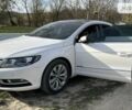 Белый Фольксваген CC / Passat CC, объемом двигателя 1.8 л и пробегом 169 тыс. км за 10500 $, фото 6 на Automoto.ua