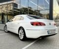 Фольксваген CC / Passat CC 2012 в Кропивницком (Кировограде) на Automoto.ua Белый Фольксваген CC / Passat CC, объемом двигателя 1.8 л и пробегом 237 тыс. км за 10900 $, фото 8 на Automoto.ua