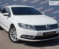 Білий Фольксваген CC / Passat CC, об'ємом двигуна 1.97 л та пробігом 153 тис. км за 15500 $, фото 65 на Automoto.ua