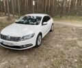 Белый Фольксваген CC / Passat CC, объемом двигателя 0.18 л и пробегом 192 тыс. км за 12300 $, фото 8 на Automoto.ua