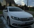 Белый Фольксваген CC / Passat CC, объемом двигателя 1.98 л и пробегом 245 тыс. км за 9999 $, фото 1 на Automoto.ua