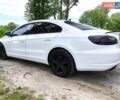 Белый Фольксваген CC / Passat CC, объемом двигателя 1.98 л и пробегом 216 тыс. км за 9999 $, фото 8 на Automoto.ua