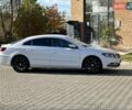 Белый Фольксваген CC / Passat CC, объемом двигателя 1.98 л и пробегом 211 тыс. км за 11000 $, фото 5 на Automoto.ua