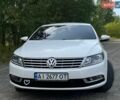 Белый Фольксваген CC / Passat CC, объемом двигателя 1.97 л и пробегом 206 тыс. км за 13500 $, фото 11 на Automoto.ua