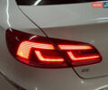 Белый Фольксваген CC / Passat CC, объемом двигателя 1.8 л и пробегом 229 тыс. км за 9400 $, фото 42 на Automoto.ua